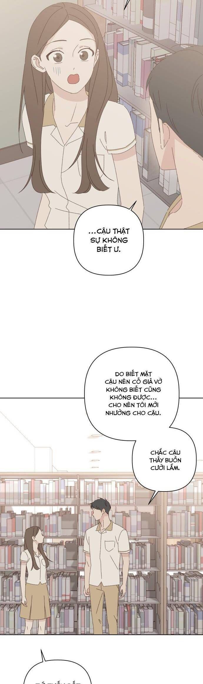 đọc truyện Ranh Giới Tình Yêu Chương 29 ảnh 32 tại Thiên Thai Truyện