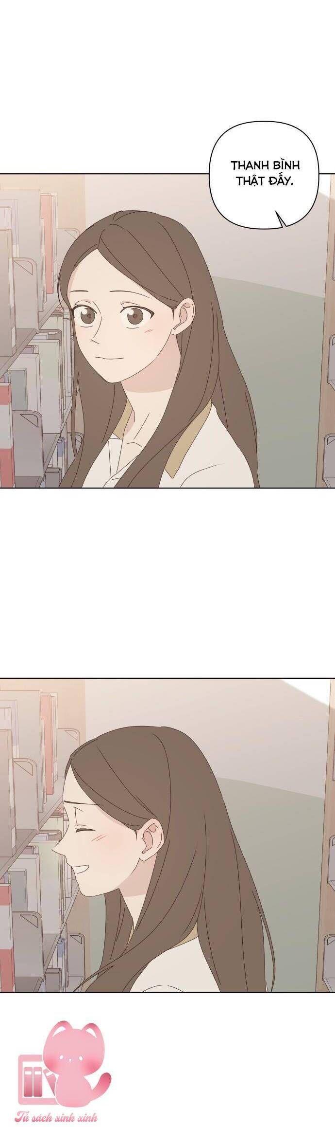 đọc truyện Ranh Giới Tình Yêu Chương 29 ảnh 34 tại Thiên Thai Truyện