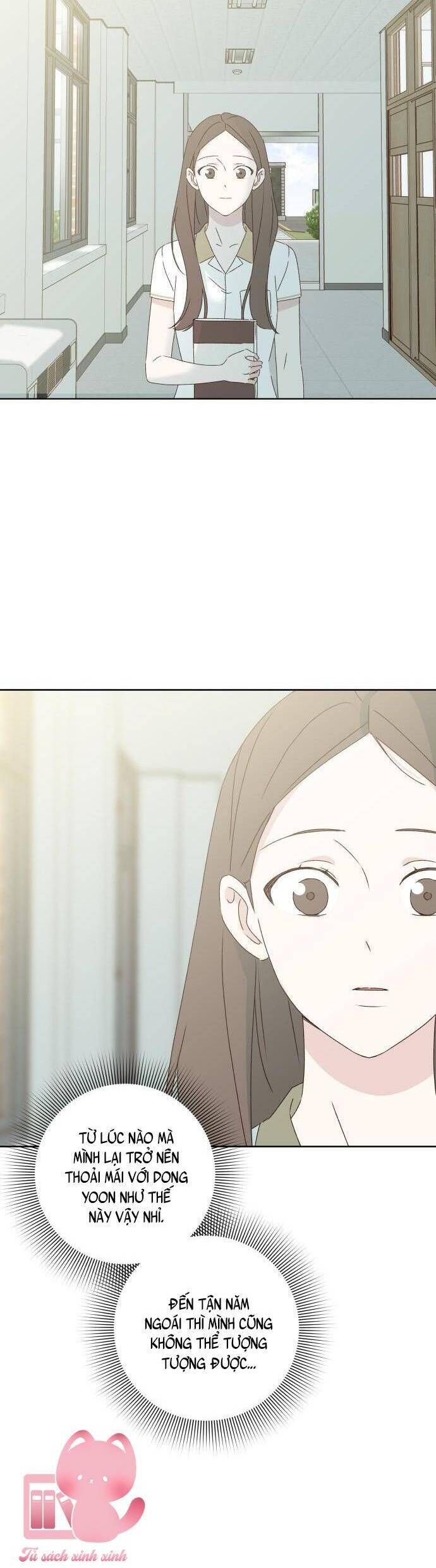 đọc truyện Ranh Giới Tình Yêu Chương 29 ảnh 38 tại Thiên Thai Truyện