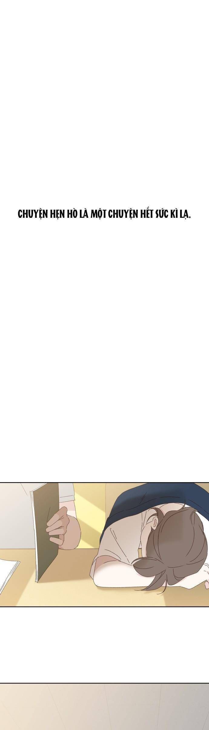 đọc truyện Ranh Giới Tình Yêu Chương 29 ảnh 39 tại Thiên Thai Truyện