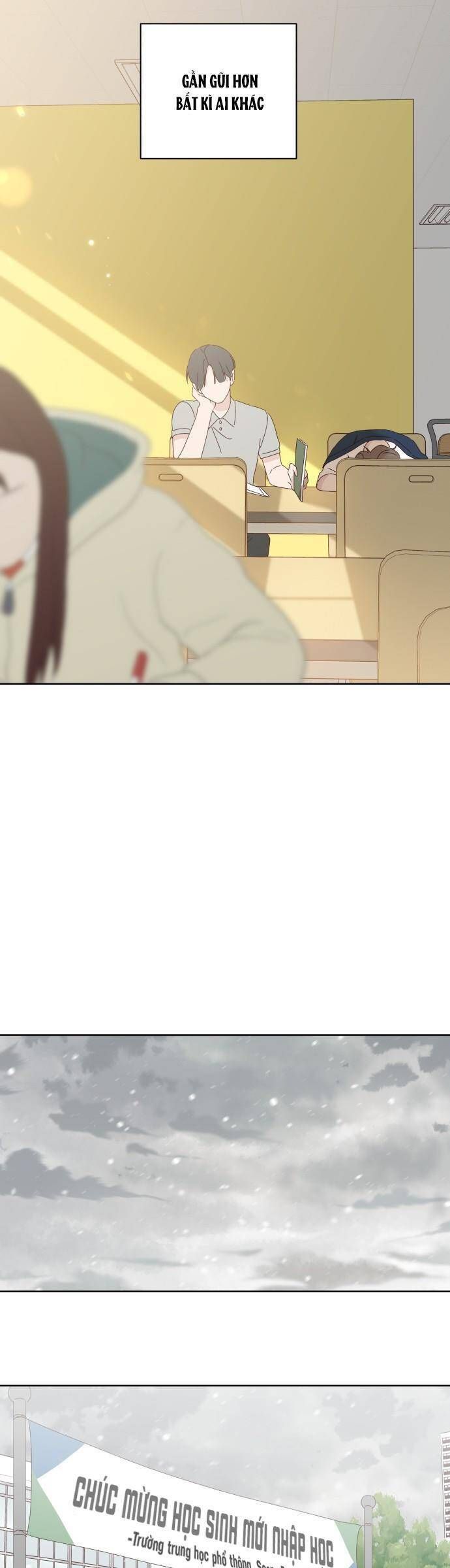 đọc truyện Ranh Giới Tình Yêu Chương 29 ảnh 40 tại Thiên Thai Truyện