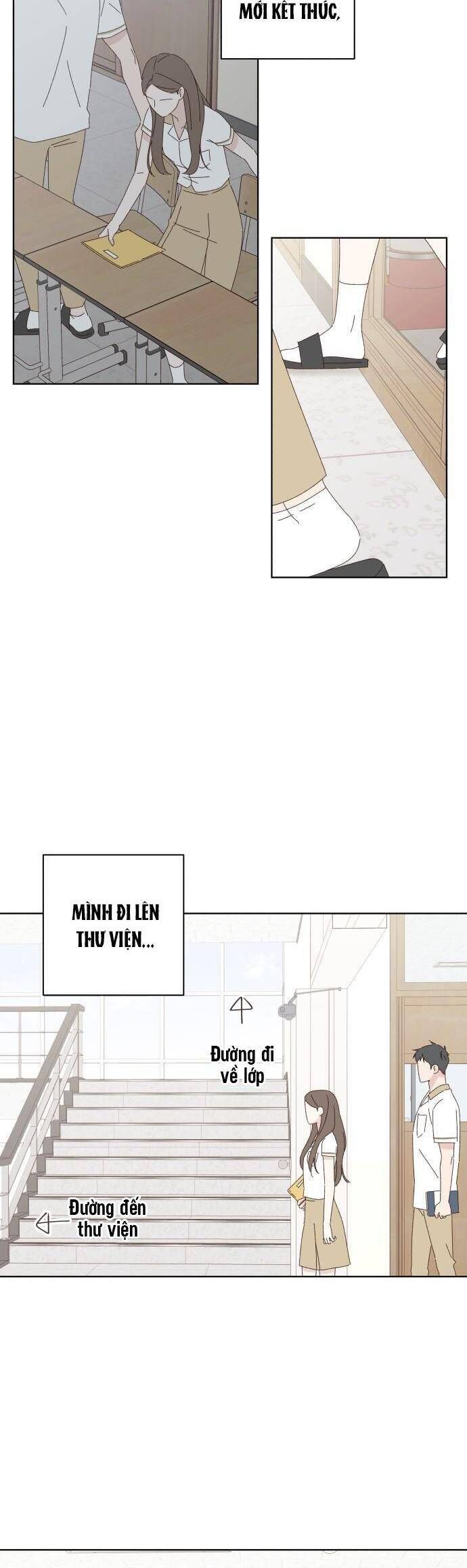 đọc truyện Ranh Giới Tình Yêu Chương 29 ảnh 6 tại Thiên Thai Truyện