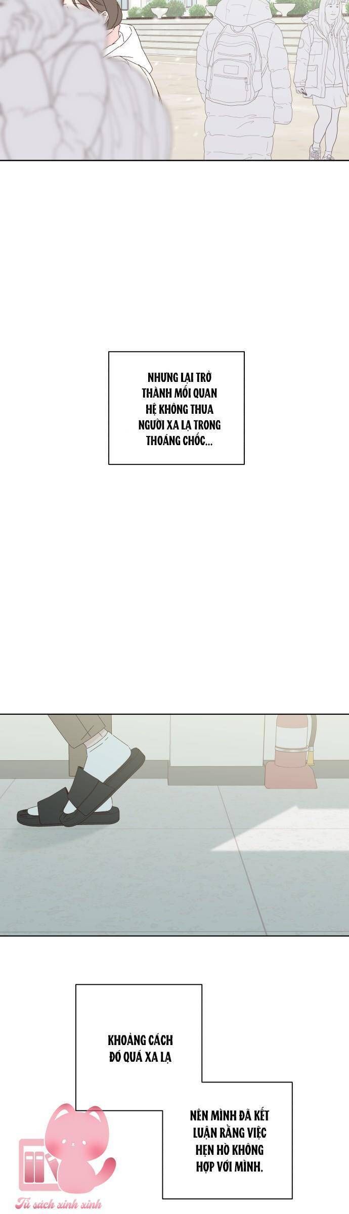 đọc truyện Ranh Giới Tình Yêu Chương 29 ảnh 42 tại Thiên Thai Truyện