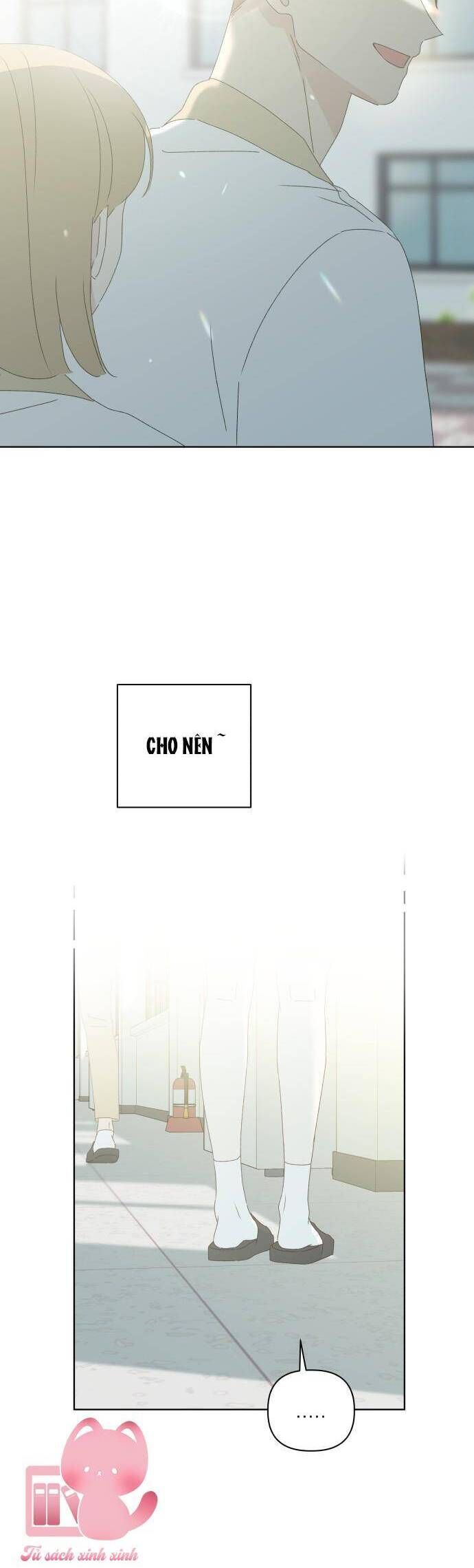 đọc truyện Ranh Giới Tình Yêu Chương 29 ảnh 46 tại Thiên Thai Truyện