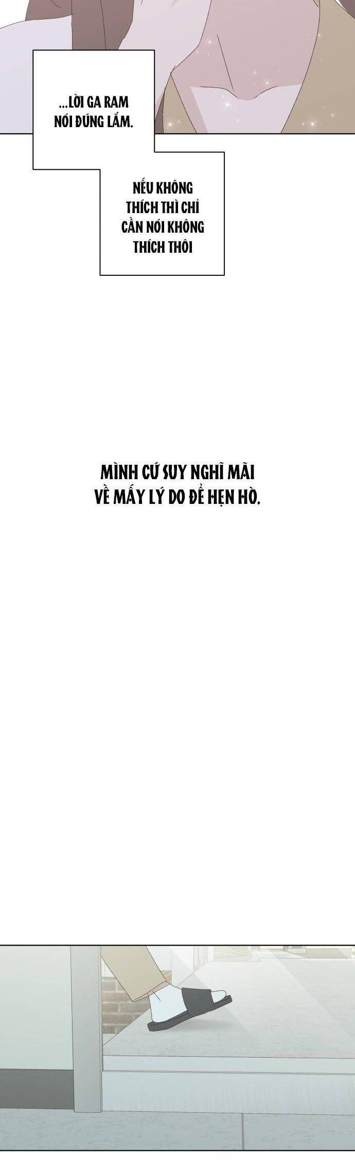 đọc truyện Ranh Giới Tình Yêu Chương 29 ảnh 48 tại Thiên Thai Truyện