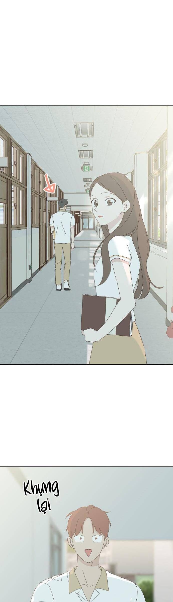 đọc truyện Ranh Giới Tình Yêu Chương 29 ảnh 51 tại Thiên Thai Truyện