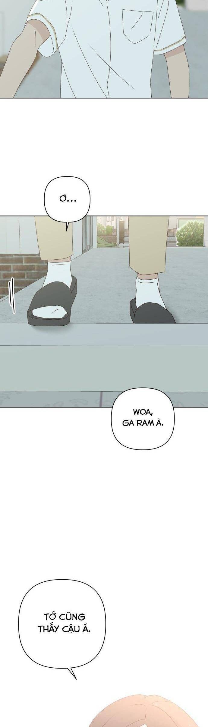 đọc truyện Ranh Giới Tình Yêu Chương 29 ảnh 52 tại Thiên Thai Truyện