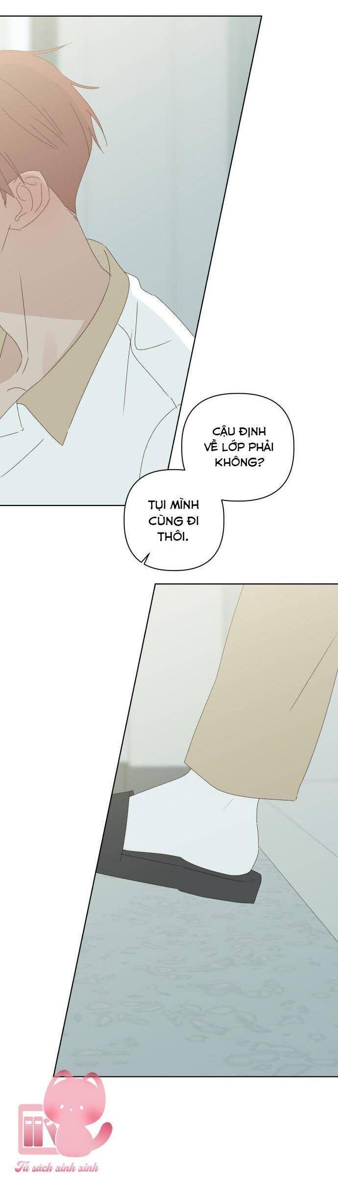 đọc truyện Ranh Giới Tình Yêu Chương 29 ảnh 54 tại Thiên Thai Truyện