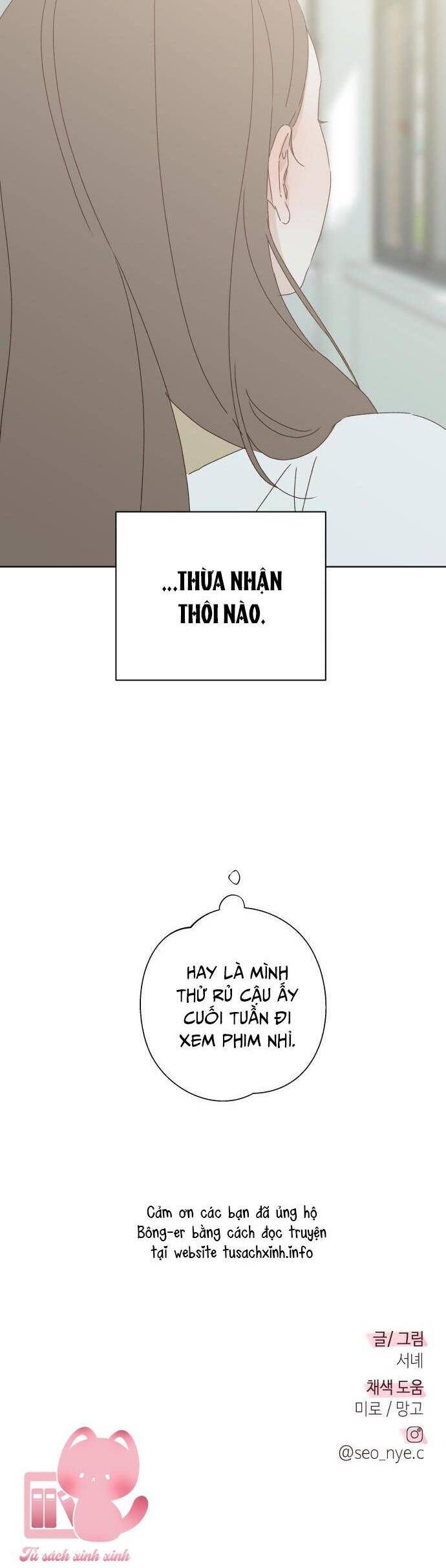 đọc truyện Ranh Giới Tình Yêu Chương 29 ảnh 56 tại Thiên Thai Truyện