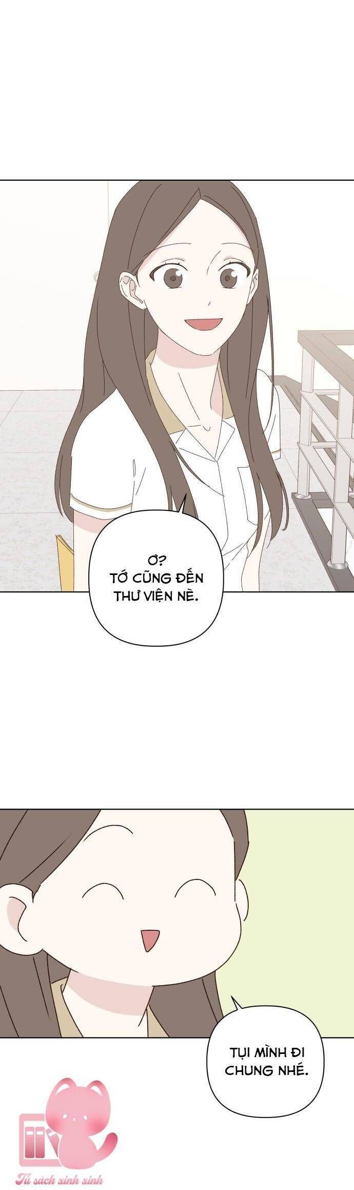 đọc truyện Ranh Giới Tình Yêu Chương 29 ảnh 8 tại Thiên Thai Truyện