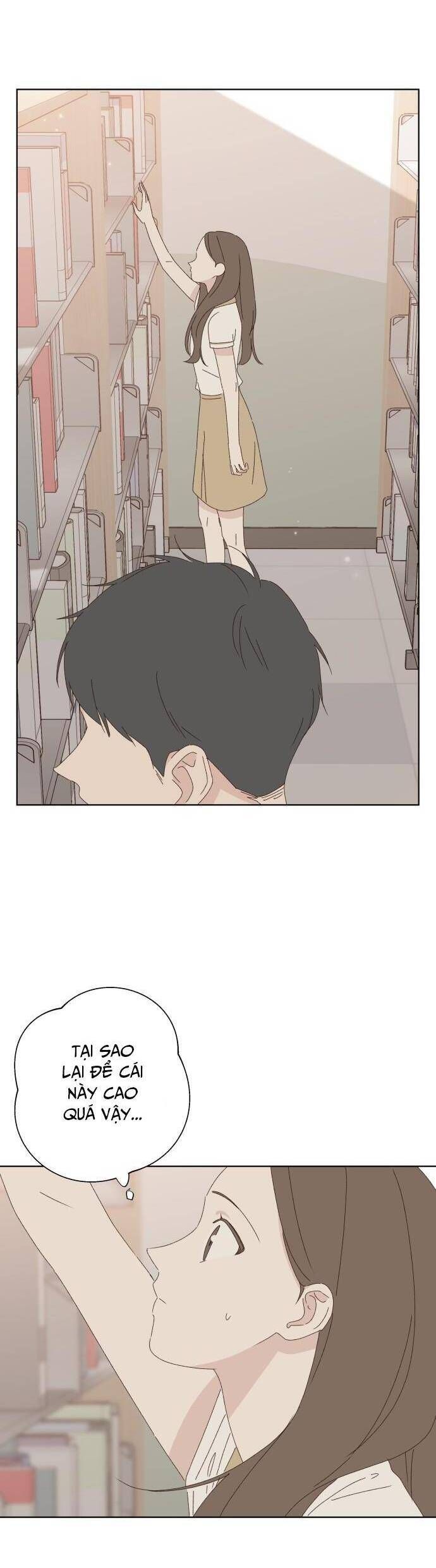 đọc truyện Ranh Giới Tình Yêu Chương 29 ảnh 10 tại Thiên Thai Truyện