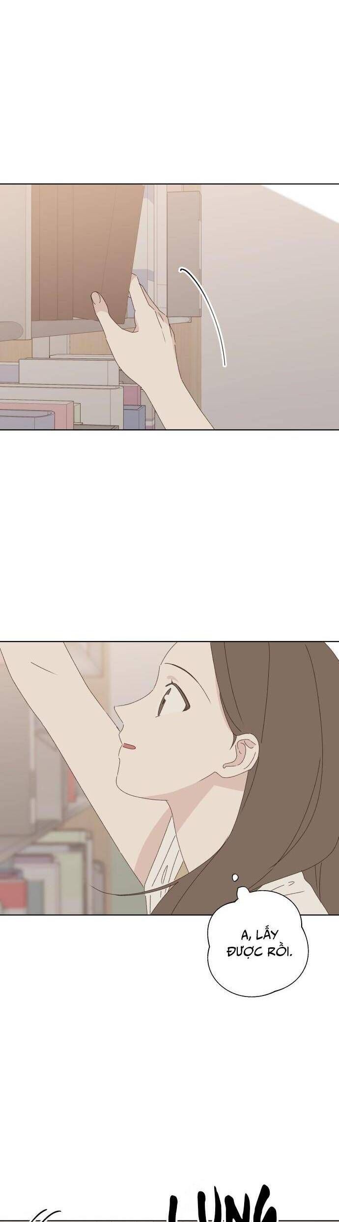 đọc truyện Ranh Giới Tình Yêu Chương 29 ảnh 11 tại Thiên Thai Truyện