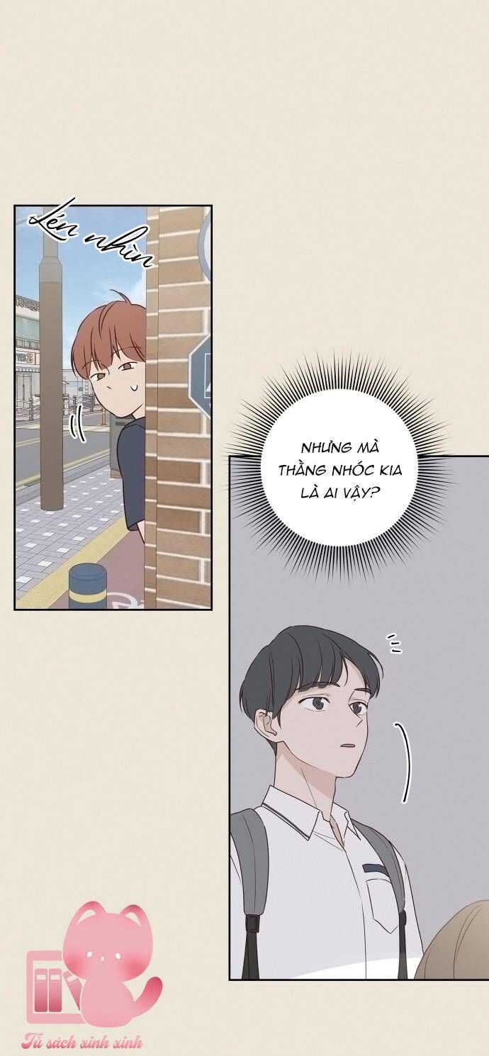 đọc truyện Ranh Giới Tình Yêu Chương 3 ảnh 13 tại Thiên Thai Truyện