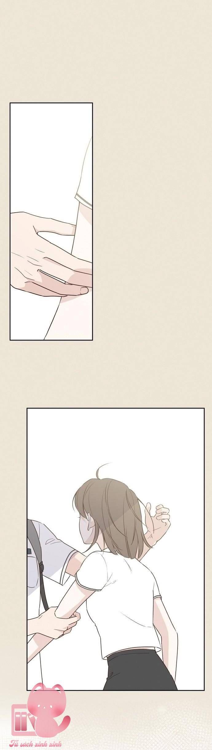 đọc truyện Ranh Giới Tình Yêu Chương 3 ảnh 16 tại Thiên Thai Truyện