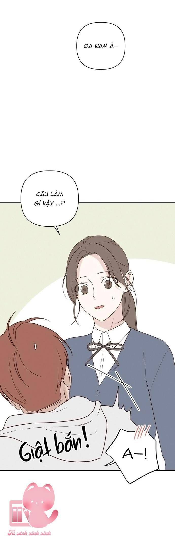 đọc truyện Ranh Giới Tình Yêu Chương 3 ảnh 31 tại Thiên Thai Truyện