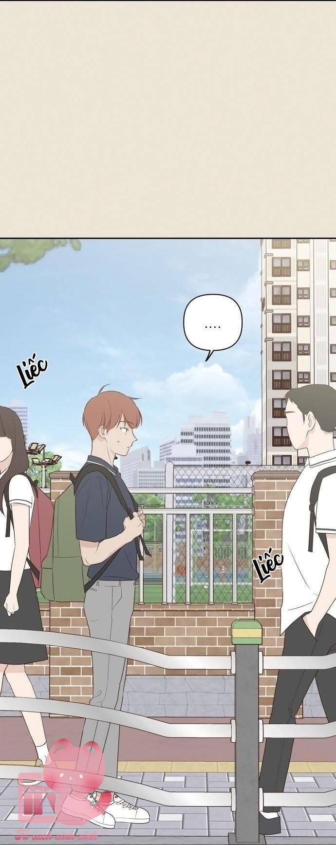 đọc truyện Ranh Giới Tình Yêu Chương 3 ảnh 5 tại Thiên Thai Truyện