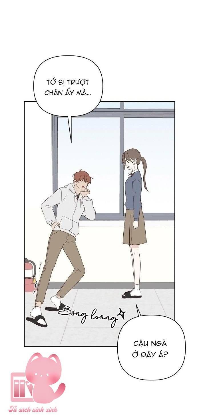 đọc truyện Ranh Giới Tình Yêu Chương 3 ảnh 33 tại Thiên Thai Truyện