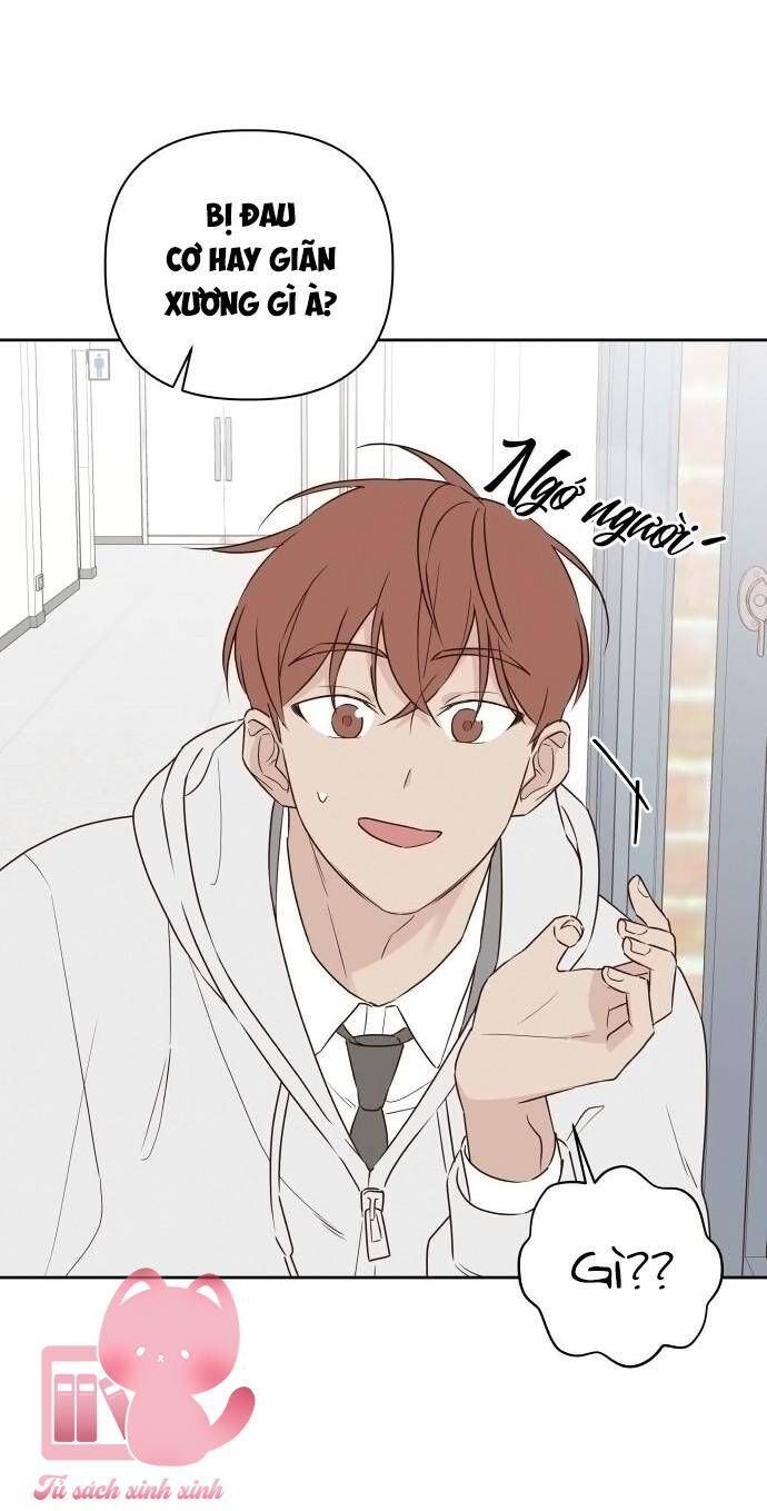 đọc truyện Ranh Giới Tình Yêu Chương 3 ảnh 35 tại Thiên Thai Truyện