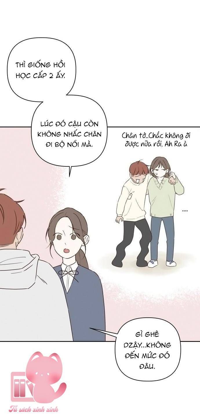 đọc truyện Ranh Giới Tình Yêu Chương 3 ảnh 36 tại Thiên Thai Truyện