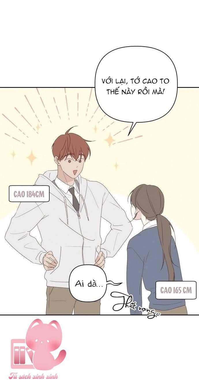 đọc truyện Ranh Giới Tình Yêu Chương 3 ảnh 38 tại Thiên Thai Truyện