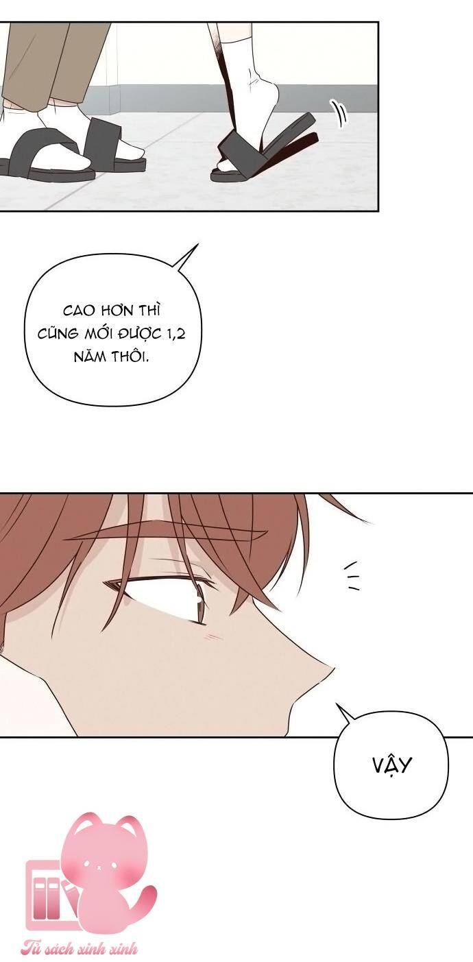 đọc truyện Ranh Giới Tình Yêu Chương 3 ảnh 41 tại Thiên Thai Truyện