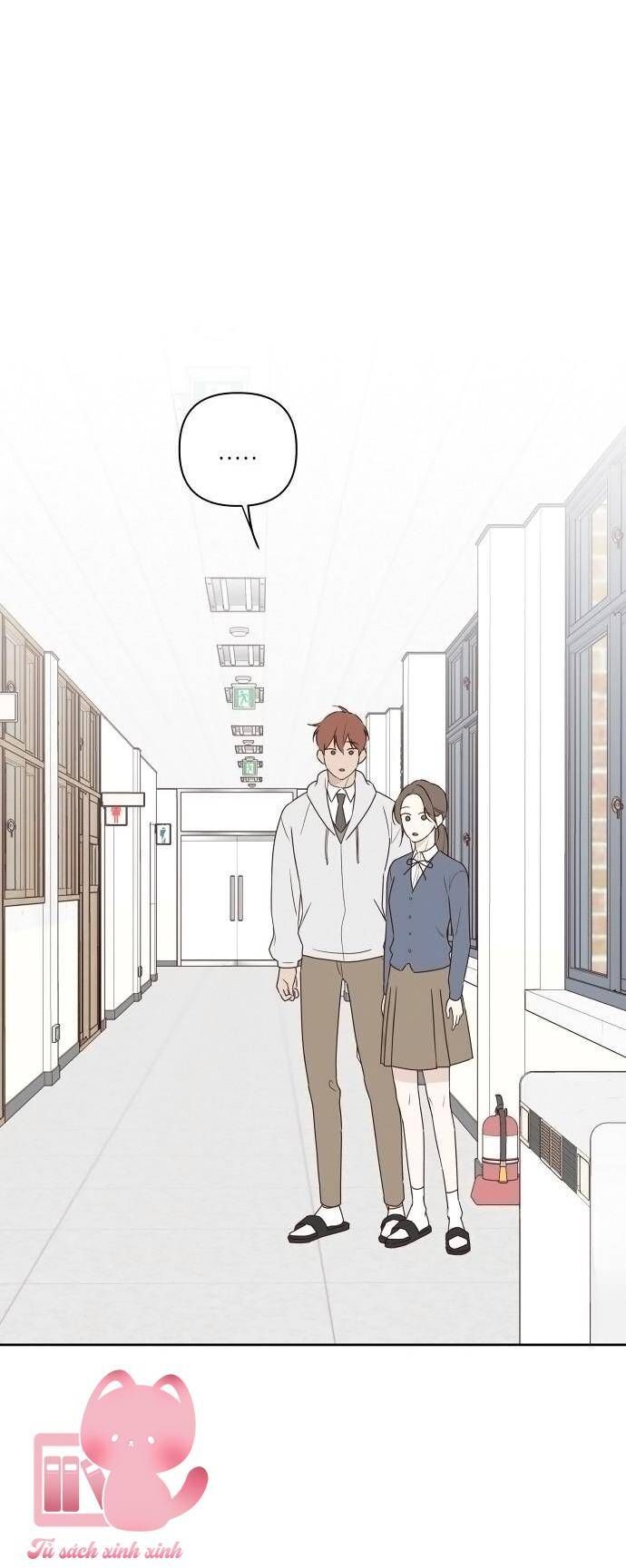 đọc truyện Ranh Giới Tình Yêu Chương 3 ảnh 48 tại Thiên Thai Truyện