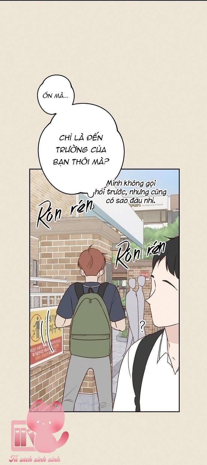 đọc truyện Ranh Giới Tình Yêu Chương 3 ảnh 7 tại Thiên Thai Truyện