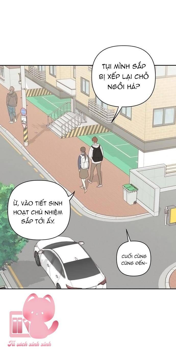 đọc truyện Ranh Giới Tình Yêu Chương 3 ảnh 52 tại Thiên Thai Truyện