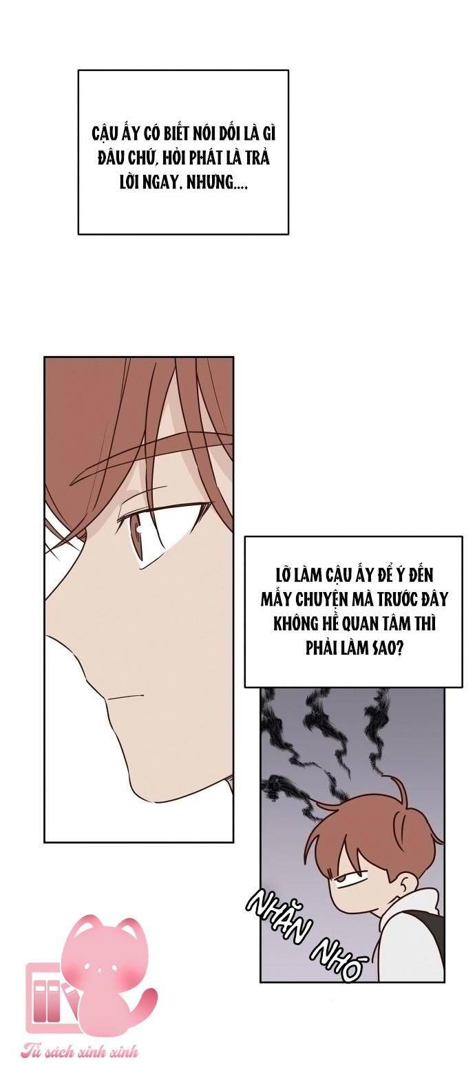 đọc truyện Ranh Giới Tình Yêu Chương 3 ảnh 59 tại Thiên Thai Truyện