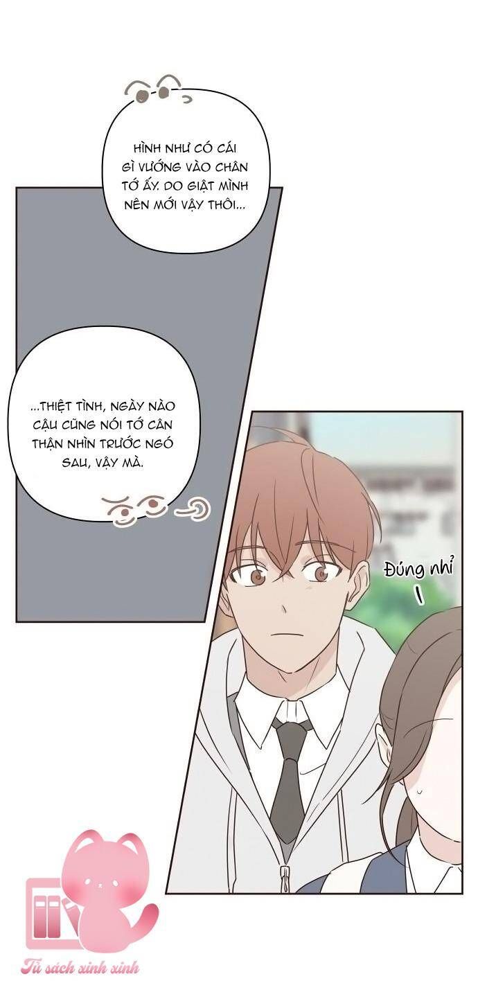 đọc truyện Ranh Giới Tình Yêu Chương 3 ảnh 64 tại Thiên Thai Truyện