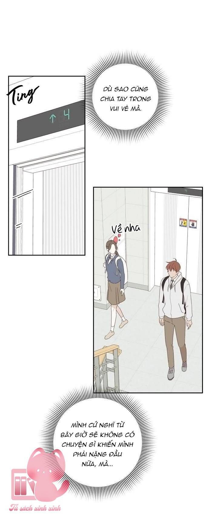 đọc truyện Ranh Giới Tình Yêu Chương 3 ảnh 67 tại Thiên Thai Truyện