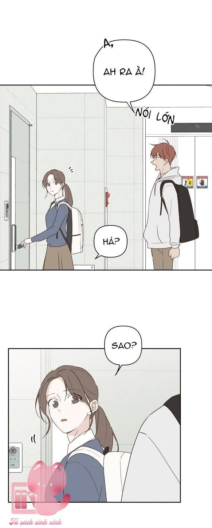 đọc truyện Ranh Giới Tình Yêu Chương 3 ảnh 69 tại Thiên Thai Truyện