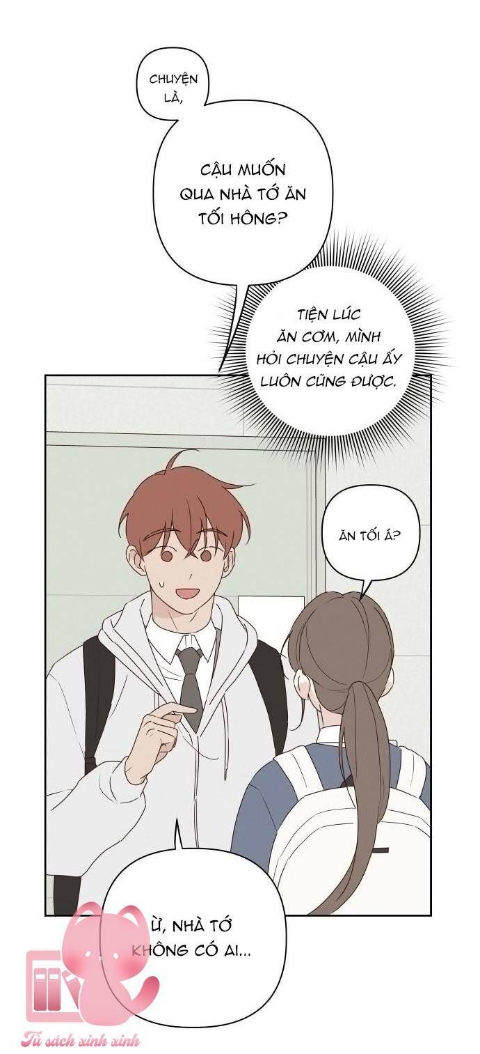 đọc truyện Ranh Giới Tình Yêu Chương 3 ảnh 70 tại Thiên Thai Truyện