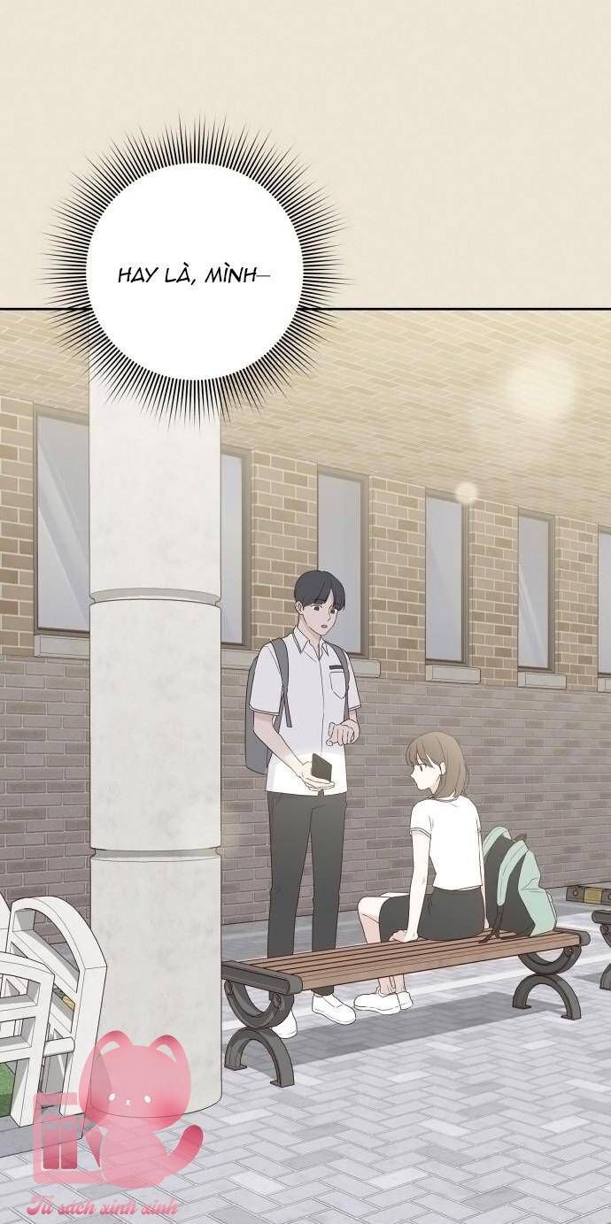 đọc truyện Ranh Giới Tình Yêu Chương 3 ảnh 9 tại Thiên Thai Truyện