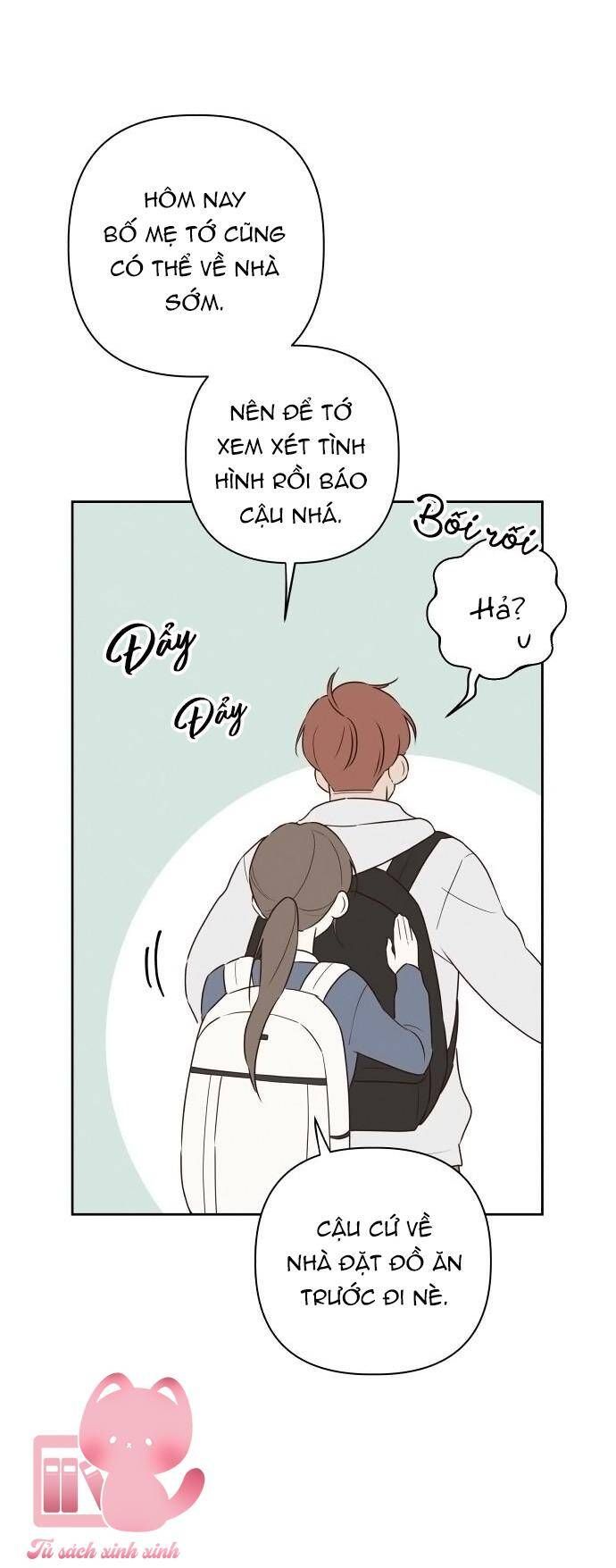 đọc truyện Ranh Giới Tình Yêu Chương 3 ảnh 74 tại Thiên Thai Truyện