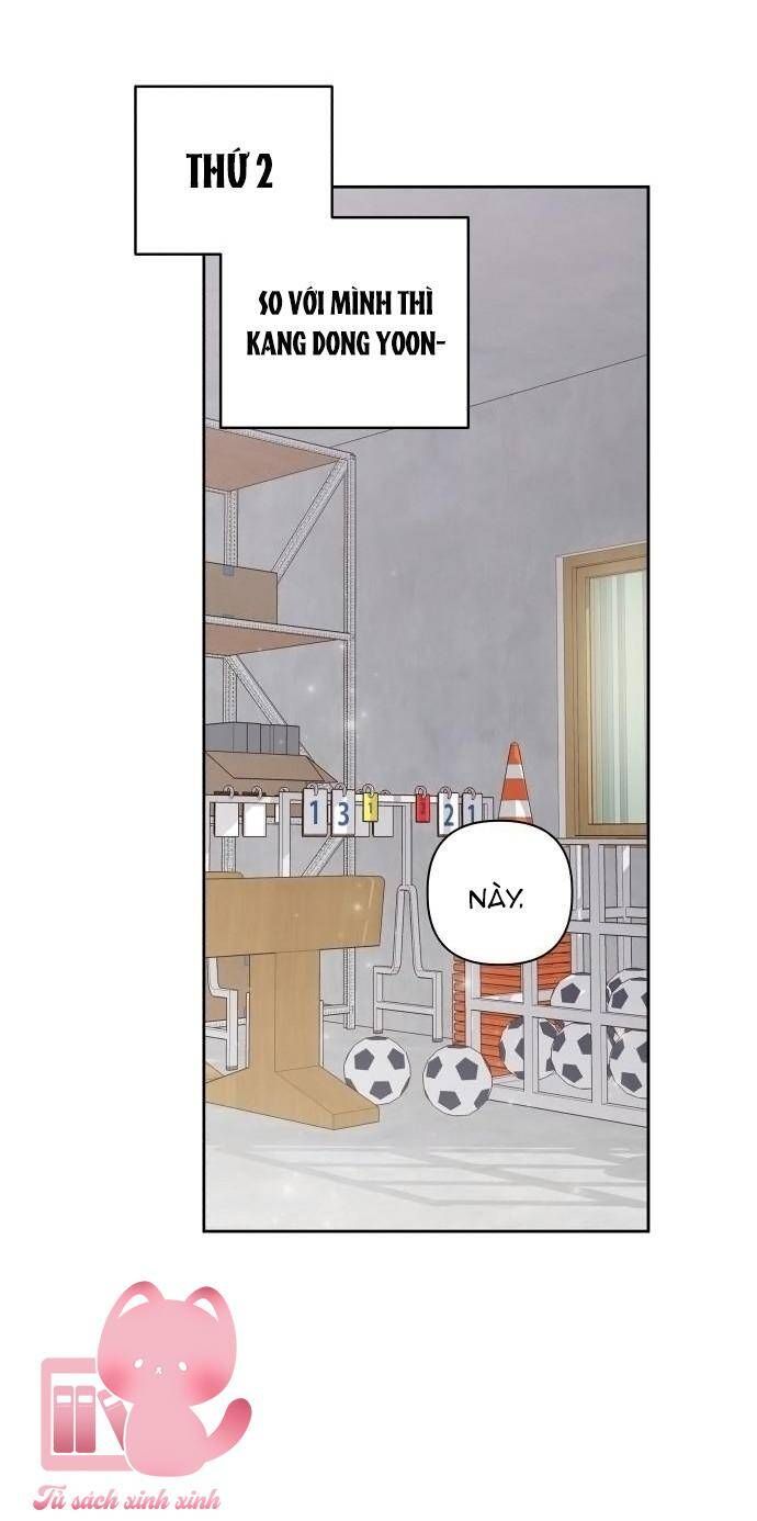 đọc truyện Ranh Giới Tình Yêu Chương 3 ảnh 85 tại Thiên Thai Truyện