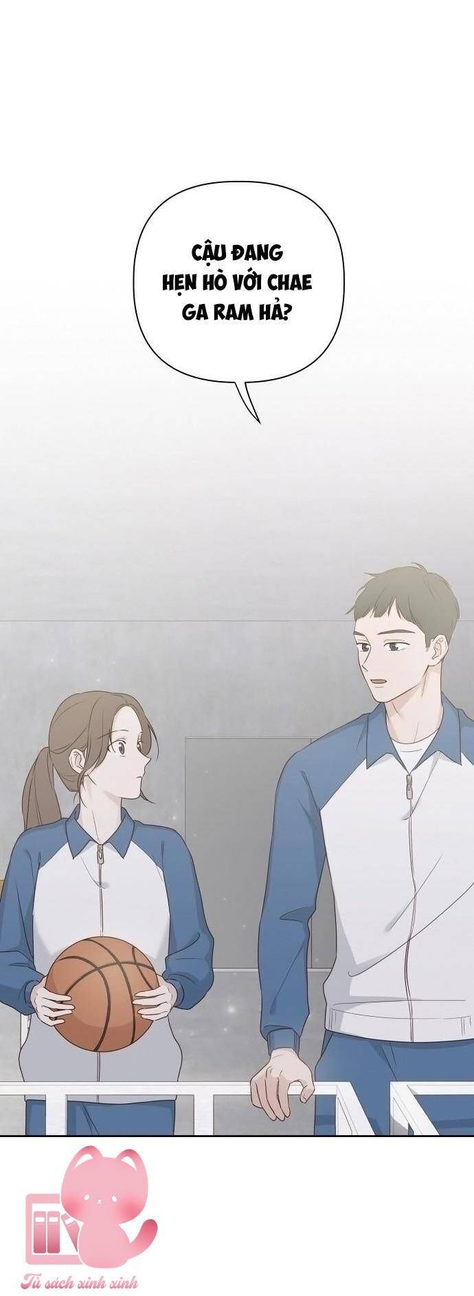 đọc truyện Ranh Giới Tình Yêu Chương 3 ảnh 86 tại Thiên Thai Truyện