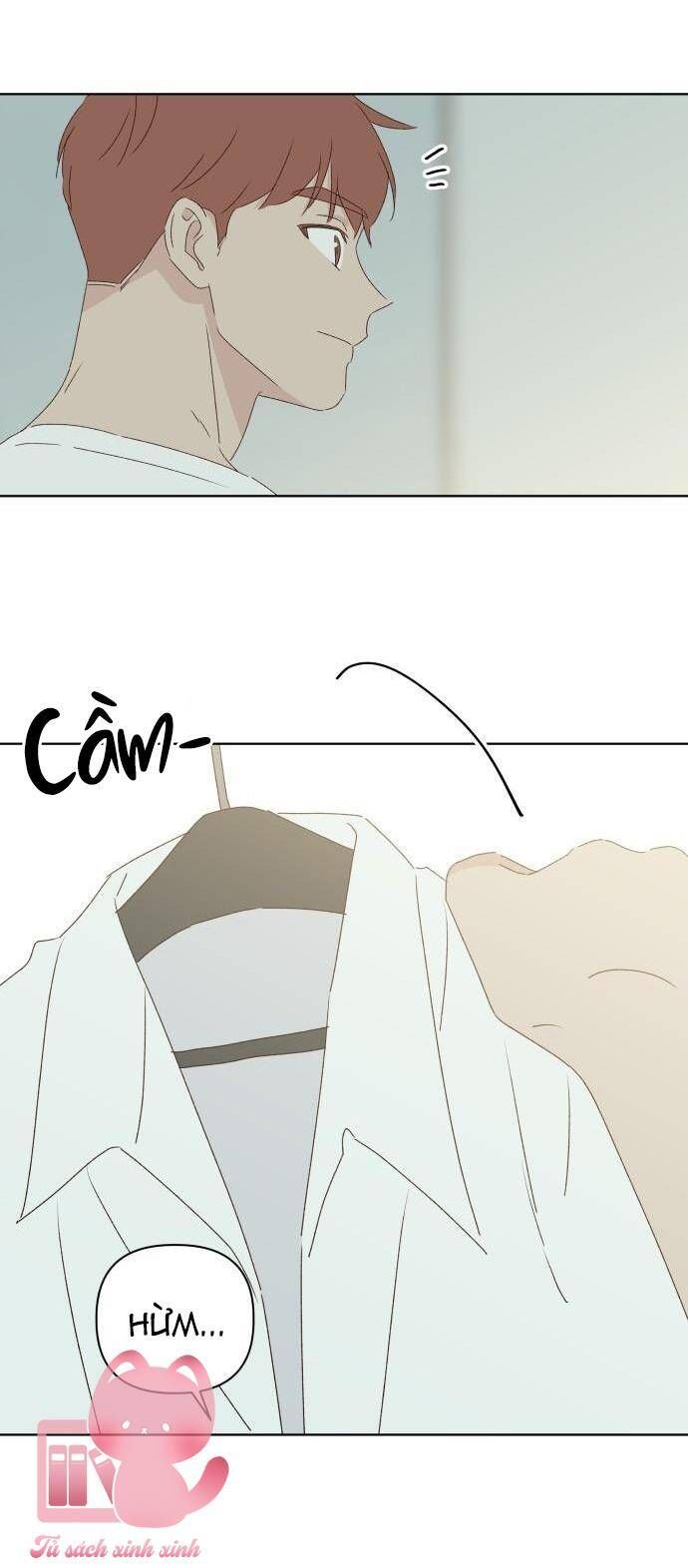 đọc truyện Ranh Giới Tình Yêu Chương 30 ảnh 109 tại Thiên Thai Truyện