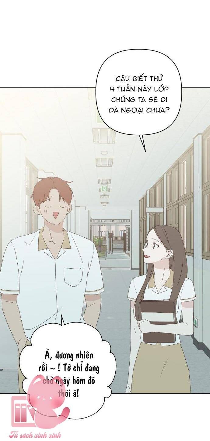 đọc truyện Ranh Giới Tình Yêu Chương 30 ảnh 19 tại Thiên Thai Truyện