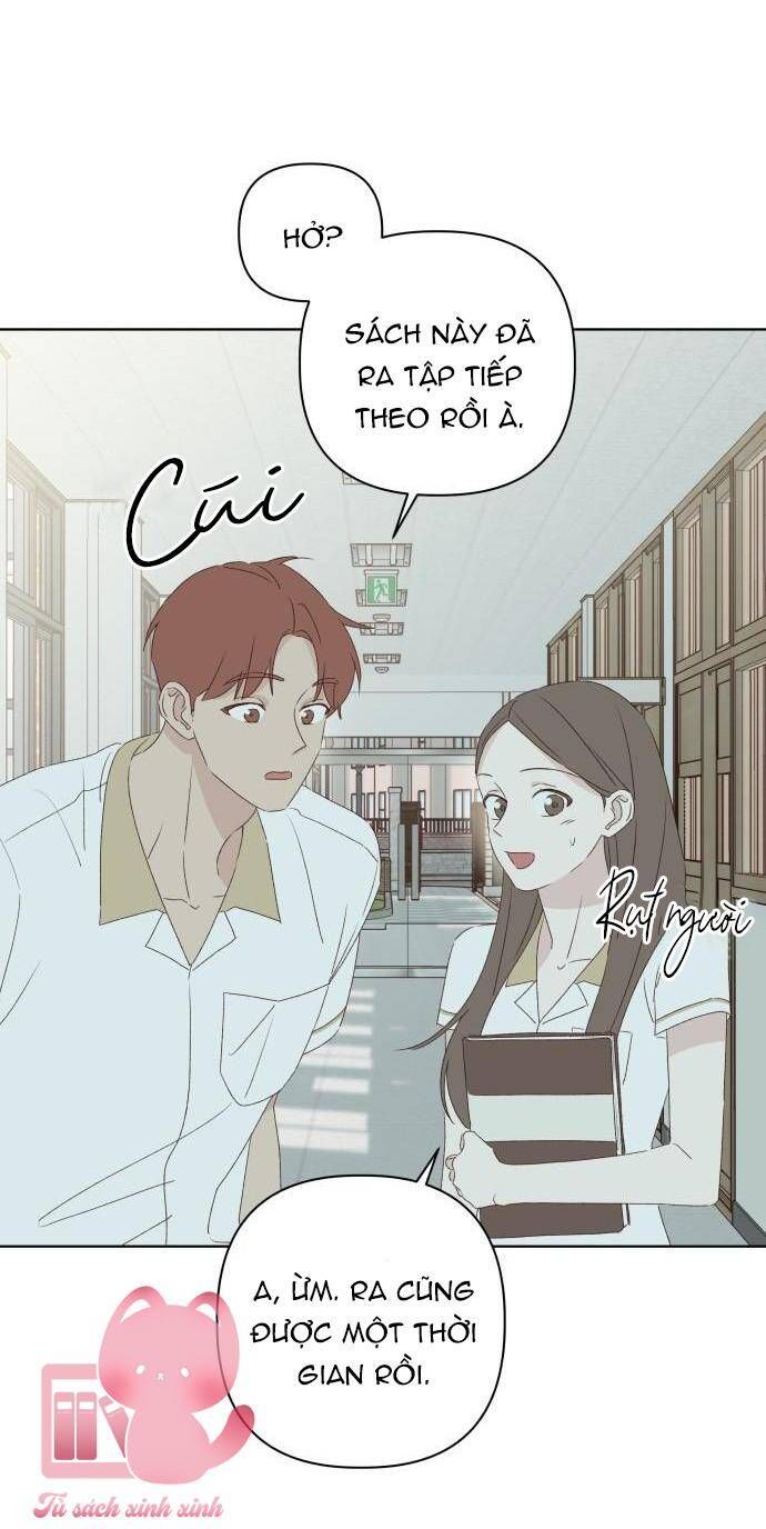 đọc truyện Ranh Giới Tình Yêu Chương 30 ảnh 23 tại Thiên Thai Truyện