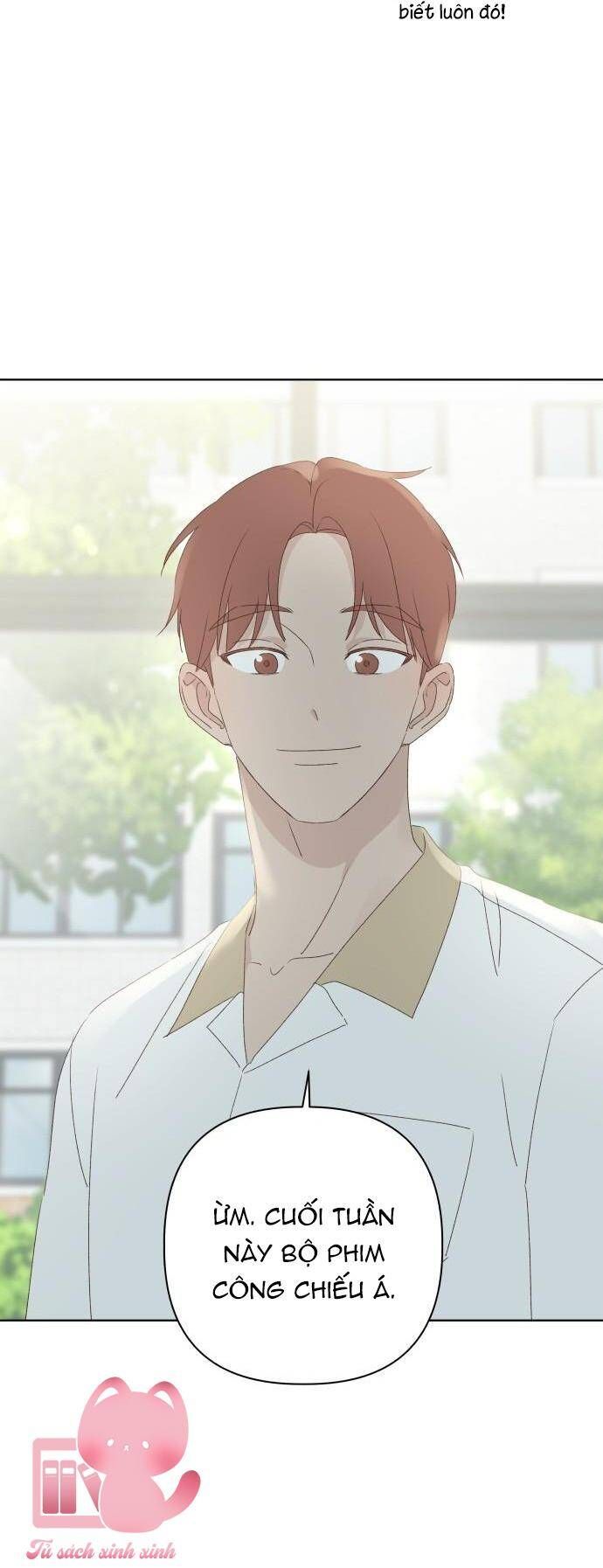 đọc truyện Ranh Giới Tình Yêu Chương 30 ảnh 26 tại Thiên Thai Truyện