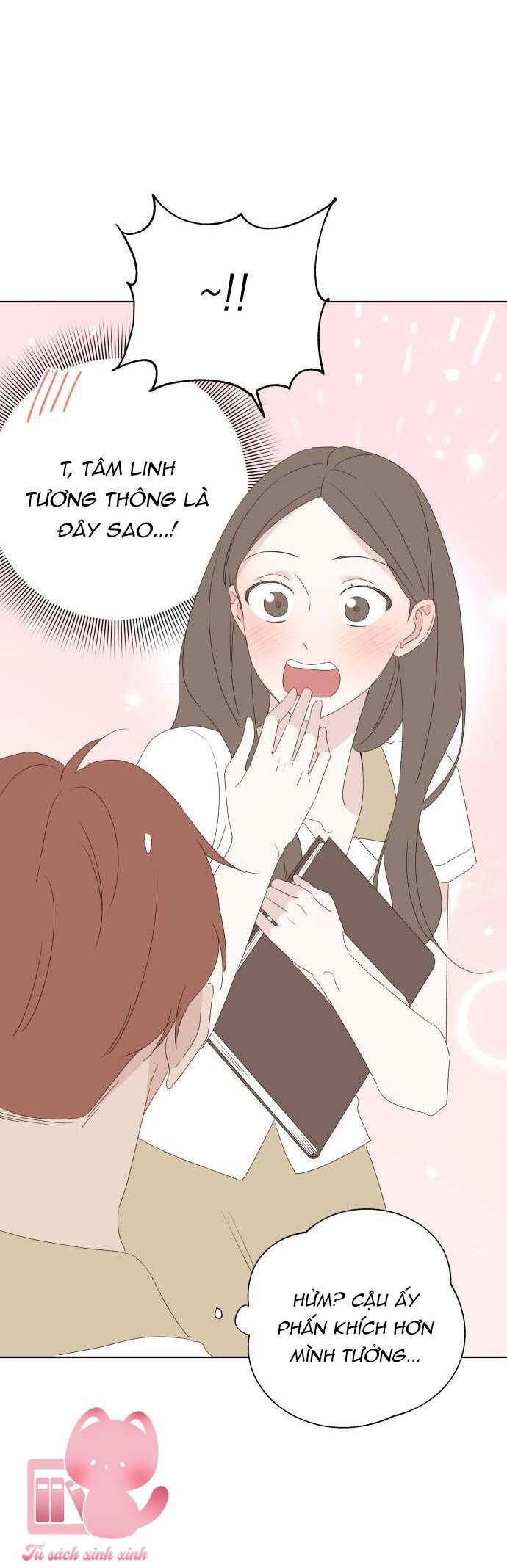 đọc truyện Ranh Giới Tình Yêu Chương 30 ảnh 28 tại Thiên Thai Truyện