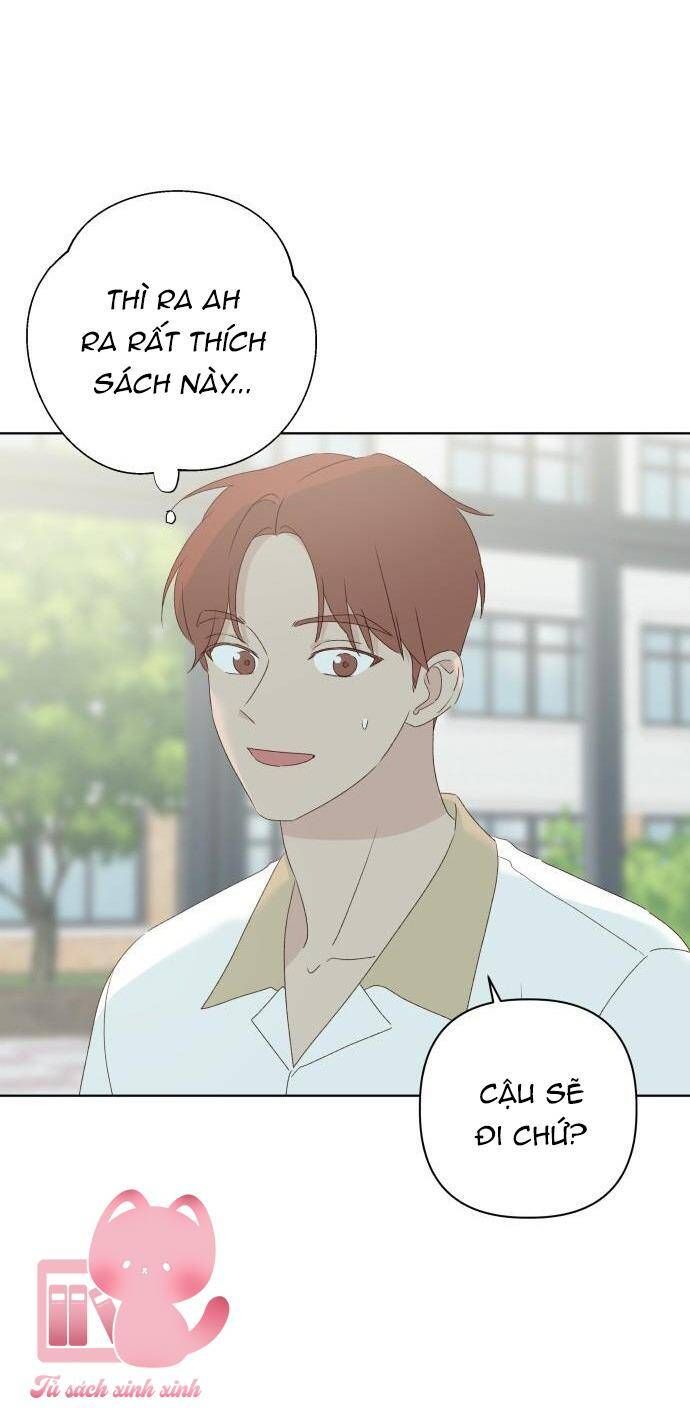 đọc truyện Ranh Giới Tình Yêu Chương 30 ảnh 29 tại Thiên Thai Truyện