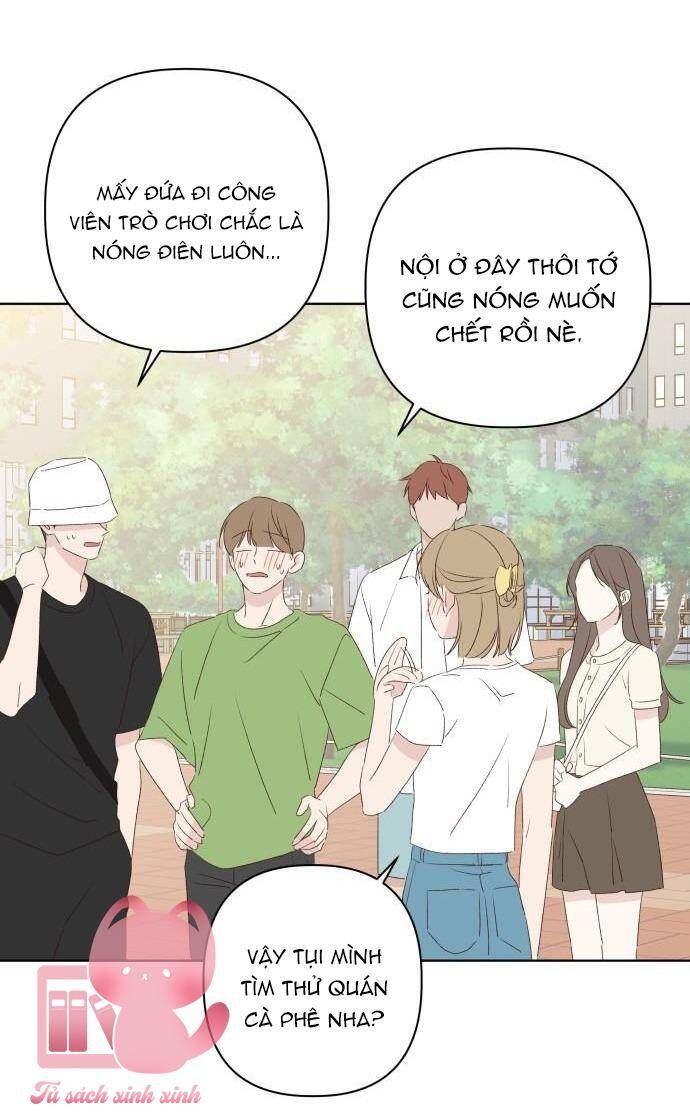 đọc truyện Ranh Giới Tình Yêu Chương 30 ảnh 42 tại Thiên Thai Truyện