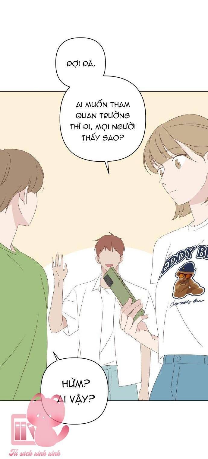 đọc truyện Ranh Giới Tình Yêu Chương 30 ảnh 48 tại Thiên Thai Truyện