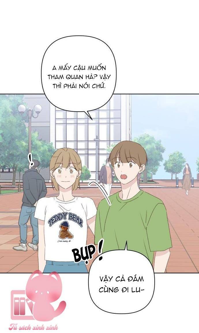 đọc truyện Ranh Giới Tình Yêu Chương 30 ảnh 50 tại Thiên Thai Truyện