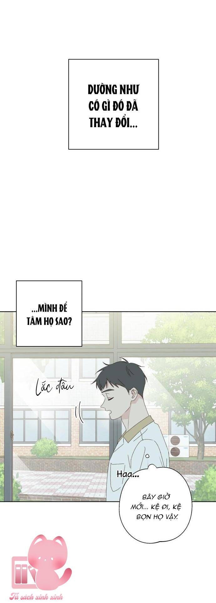 đọc truyện Ranh Giới Tình Yêu Chương 30 ảnh 7 tại Thiên Thai Truyện