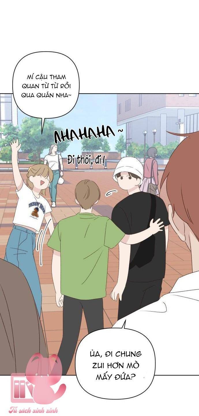 đọc truyện Ranh Giới Tình Yêu Chương 30 ảnh 52 tại Thiên Thai Truyện