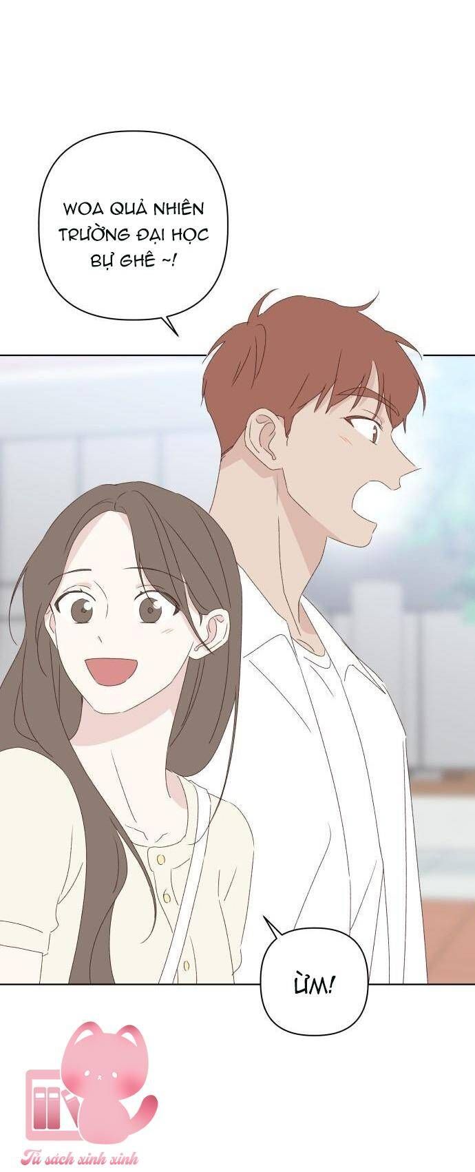 đọc truyện Ranh Giới Tình Yêu Chương 30 ảnh 57 tại Thiên Thai Truyện