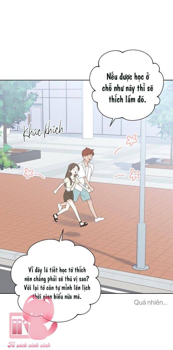 đọc truyện Ranh Giới Tình Yêu Chương 30 ảnh 58 tại Thiên Thai Truyện